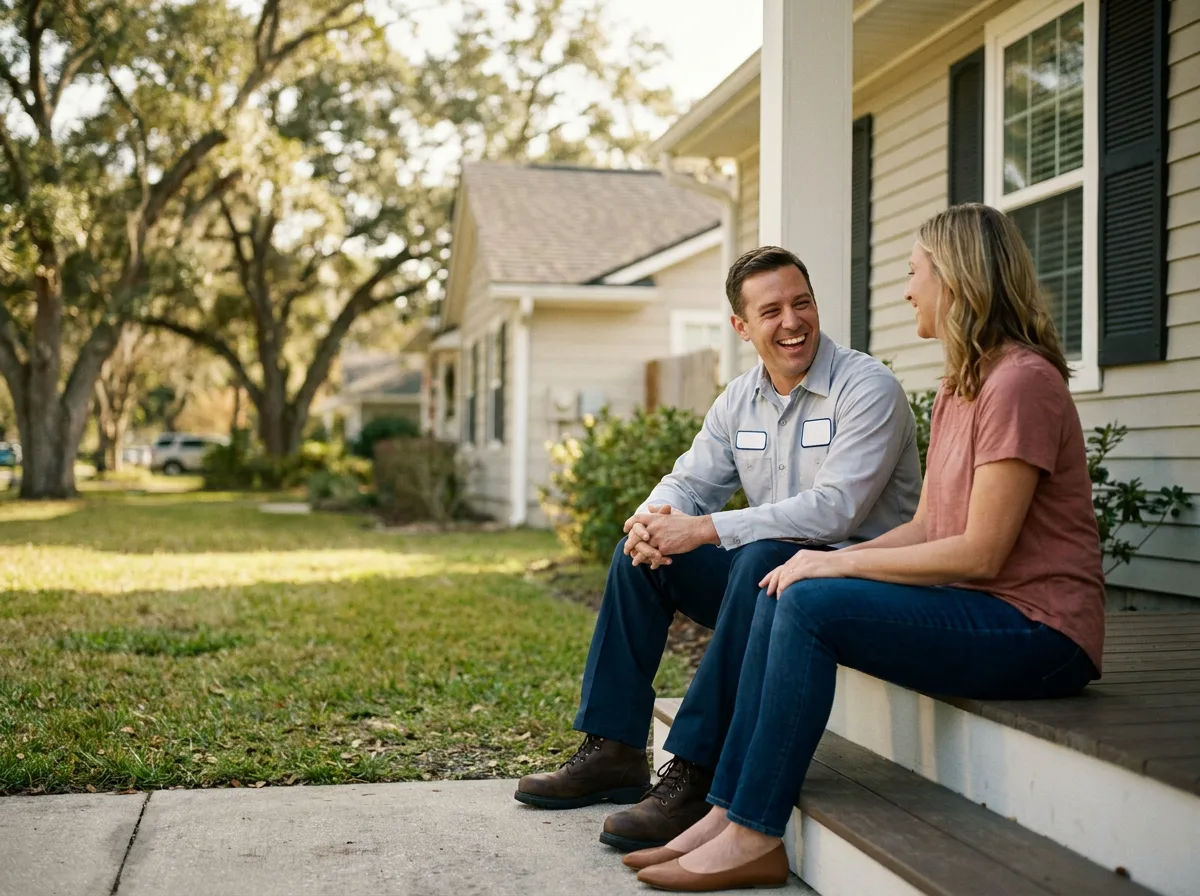 Septic tank pumping FAQs for Diamondhead, MS